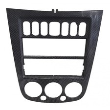 Rivestimento centrale cruscotto A4146890239 Mercedes Vaneo 1.7 Cdi 2001-2005