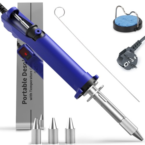 Wep 929d dissaldatore - vi,