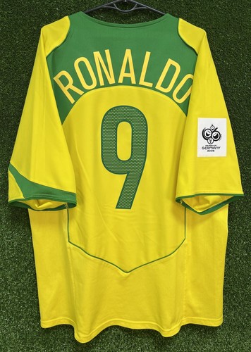 Maglia calcio ronaldo - calcio, uomo