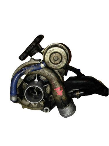 Turbina turbocharger peugeot - turbocharger,