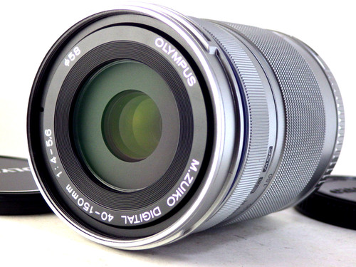 Olympus zuiko 150 mm - olympus, m.zuiko
