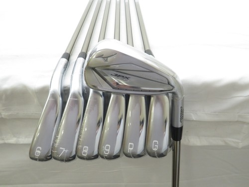 Nuovo set ferri mizuno jpx - set,