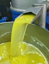 Olio Extravergine di Oliva