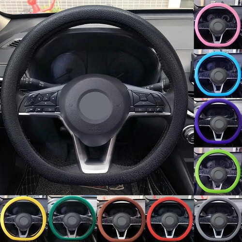 Copri volante silicone