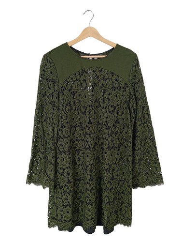 Liu abito pizzo donna - pizzo,