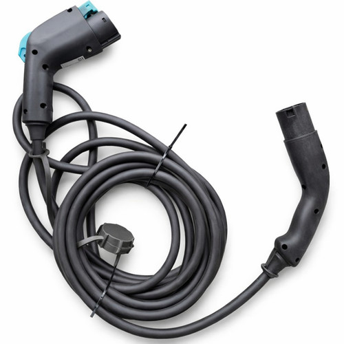 Cavo ricarica per auto - cavo,