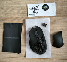 Razer Basilisk V3 X HyperSpeed