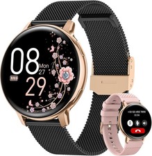 Smartwatch Donna con Chiamate