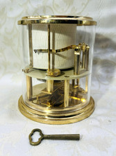 BAROGRAPH BAROMETRE BAROGRAPHE