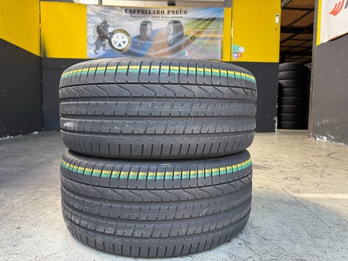 Pneumatici pirelli zero - 2,
