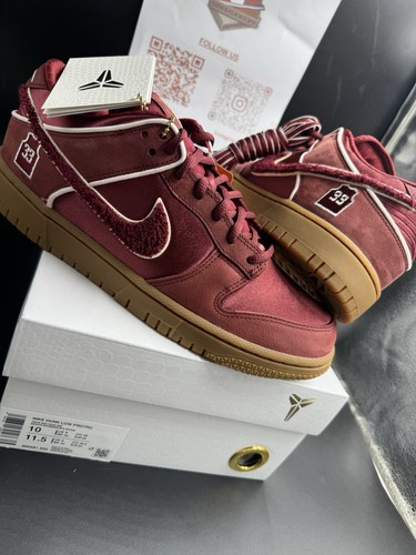 Nike dunk low proto kobe - nike,