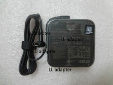 NUOVO 19V 3.42A 65W ADP-65GD B