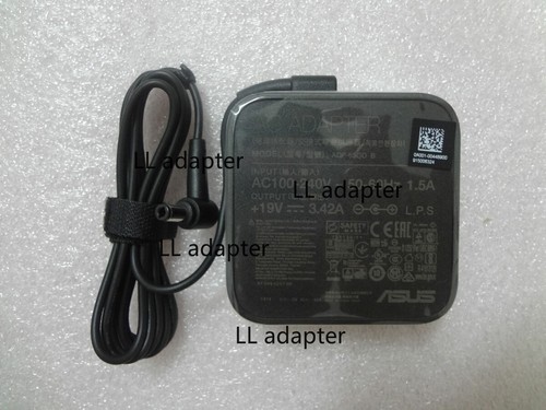 Nuovo 19v 42a 65w adp - 3.42a, adp-65gd