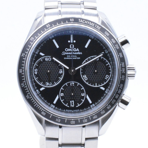Omega speedmaster racing - speedmaster,