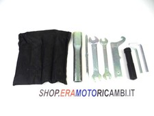 TROUSSE ATTREZZI SET CHIAVI