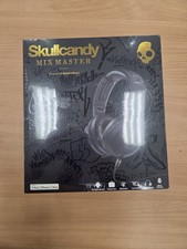 cuffie Skullcandy Mix Master