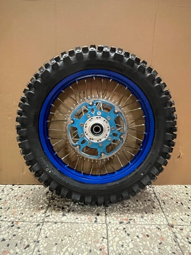 Cerchio ruota excel tm - cerchio,