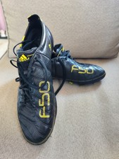 Adidas F50 Adizero Elite FG