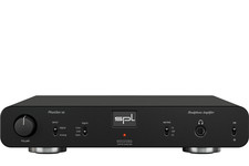 Amplificatore Cuffie SPL