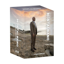 MONTALBANO - La Serie Completa