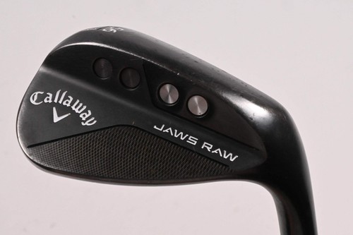 Callaway jaws zeppa - jaws,