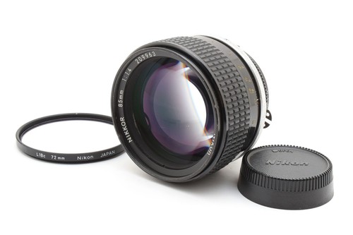 Dal giappone obiettivo nikon - [dal,