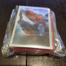 PANINI THE AMAZING SPIDER MAN