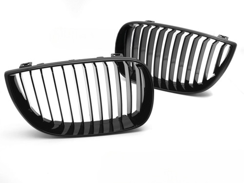 Griglia anteriore bmw - griglia,