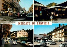 Mercato Tarvisio 