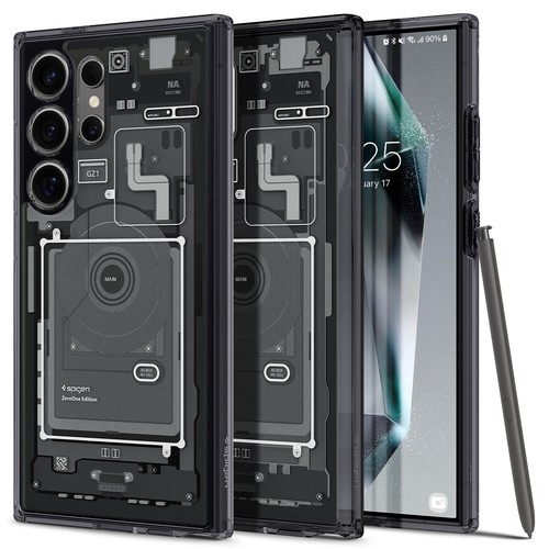 Custodia telefono spigen - custodia,
