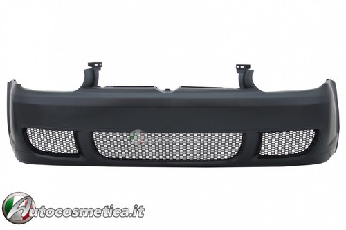 Paraurti anteriore bumper