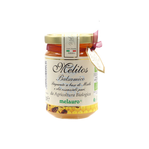 Miele balsamico 100 - balsamico, |