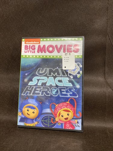 Team umizoomi umi space - umi,