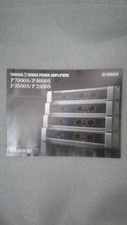 YAMAHA P7000S/P5000S