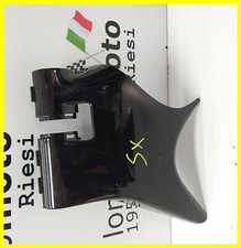 CARENA FIANCHETTO FIANCATA PANNELLO LATERALE  SX HONDA SHADOW 600 / STEED 400