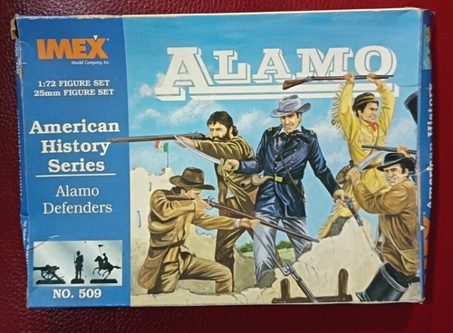 Imex 509 american history - imex, n°509