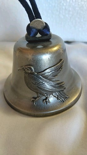 Campana corvonero harry - harry, potter