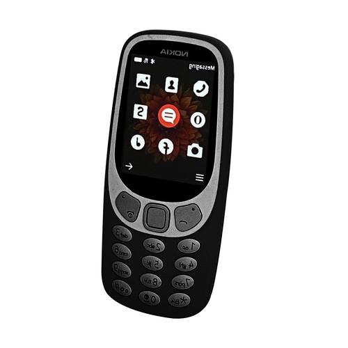 Nokia 3310 telefono - 3310, 3g