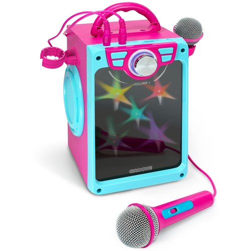 Macchina karaoke per bambini - karaoke,