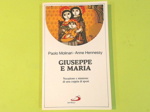 Giuseppe maria molinari - giuseppe,