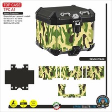 Adesivo Protezione Moto Top