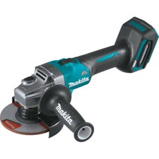 NUOVA smerigliatrice Makita