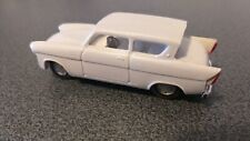 Ford Anglia de luxe, Politoys n. 35, scala 1:41, anni 60, collezione