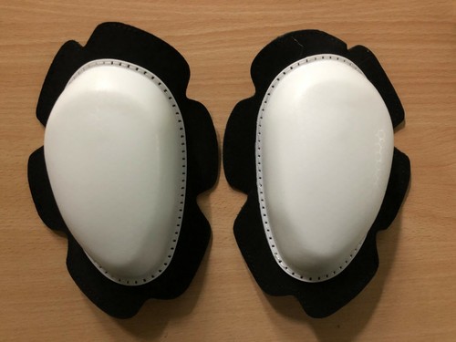 Coppia saponette knee - coppia,