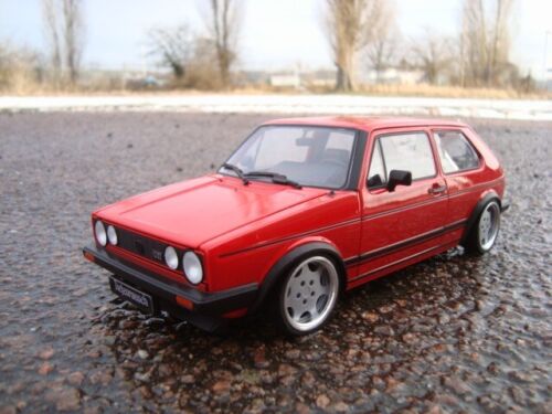 Golf 1 gti - 1,