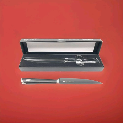 Amc pure coltello - amc,