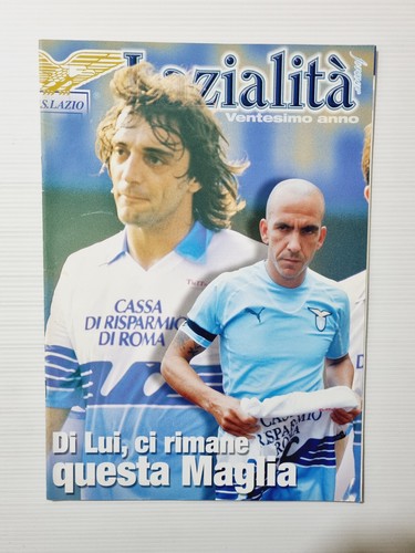 Lazialita lazio 283 - n.,