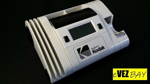 Kodak orologio sveglia lcd - kodak,