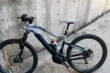 Haibike E-Bike 27.5” - Excellent Condition, Only 800 km