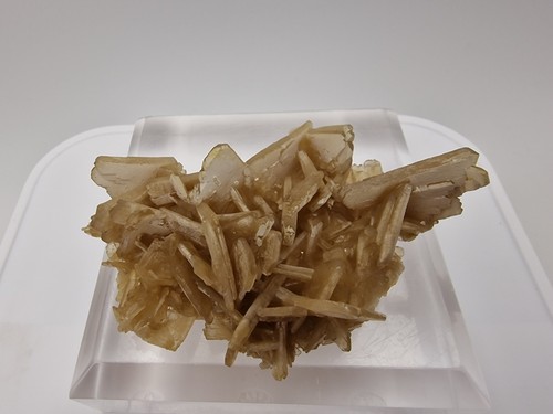 Cristalli barite - cristalli, (barite)